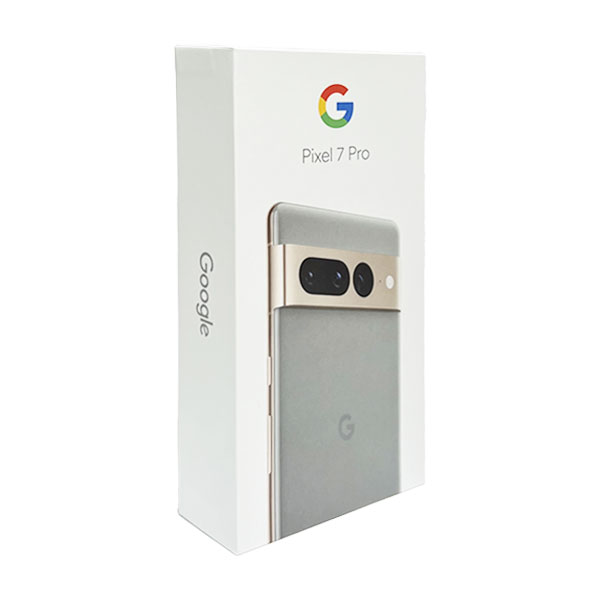 楽天市場】【土日祝も発送】【新品】Google Pixel 7 Pro 256GB Snow