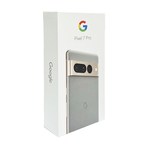 楽天市場】【送料無料】【新品】Google Pixel 7 Pro 128GB SIMフリー