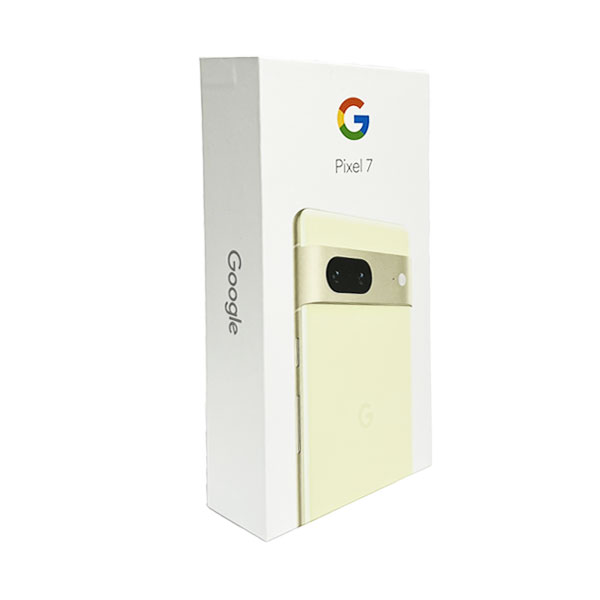 大感謝セール】 【新品同様】Google Pixel 7 Pro 128GB｜SIMフリー