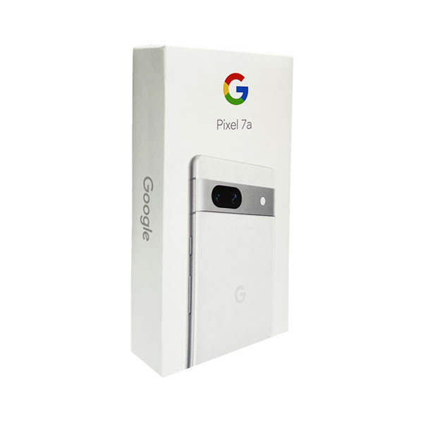 楽天市場】【土日祝も発送】【新品】Google Pixel 7 Pro 256GB Snow