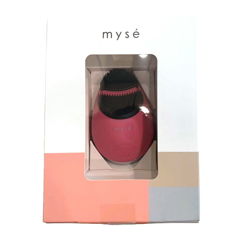 楽天市場】【新品 箱不良】YA‐MAN ヤーマン myse 洗顔器