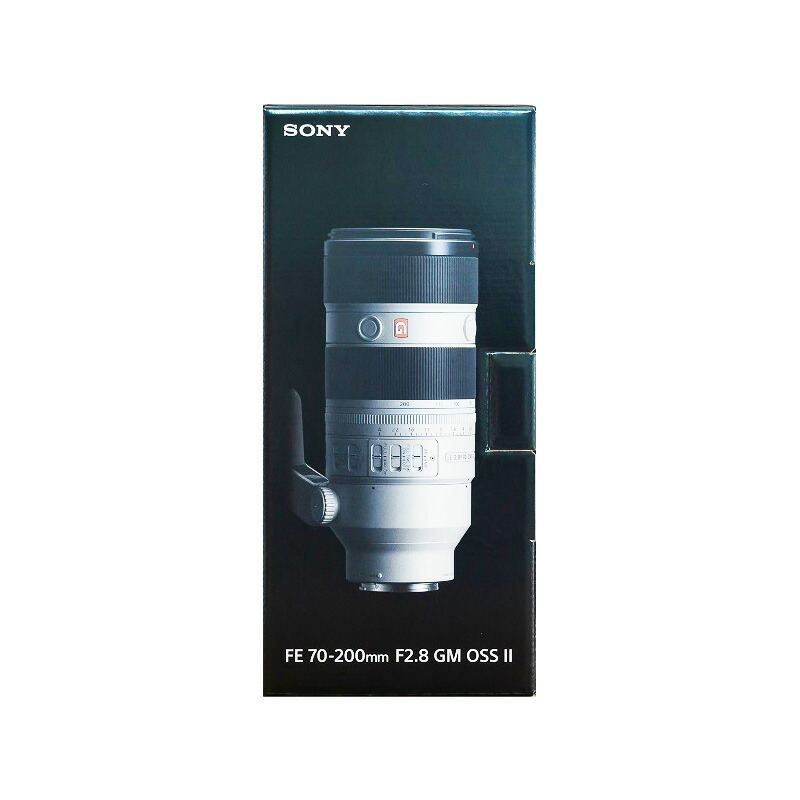 楽天市場】SONY 交換レンズ α用レンズ Eマウント FE 20-200mm F2
