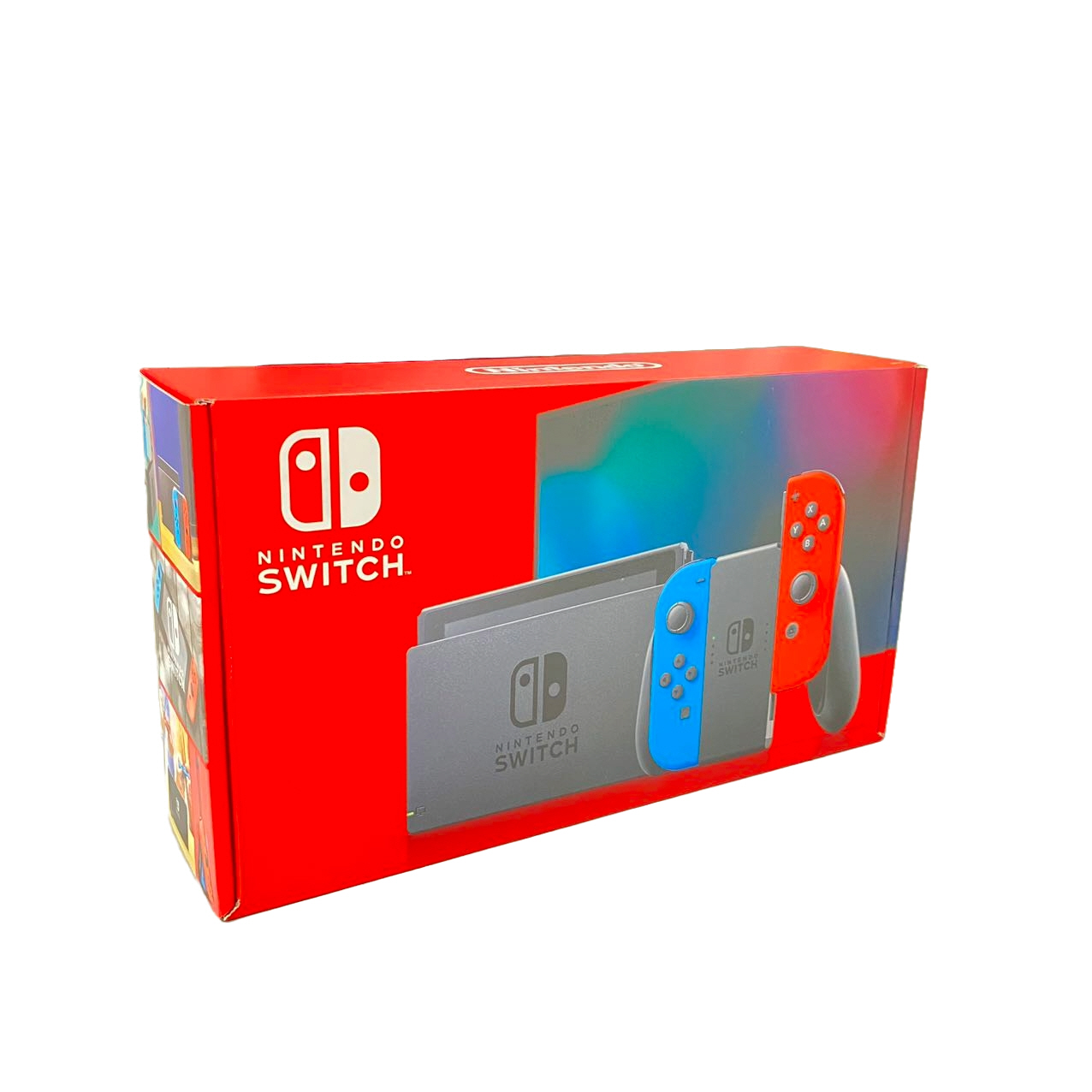 楽天市場】【土日祝発送】【新品】任天堂 Nintendo Switch (有機EL