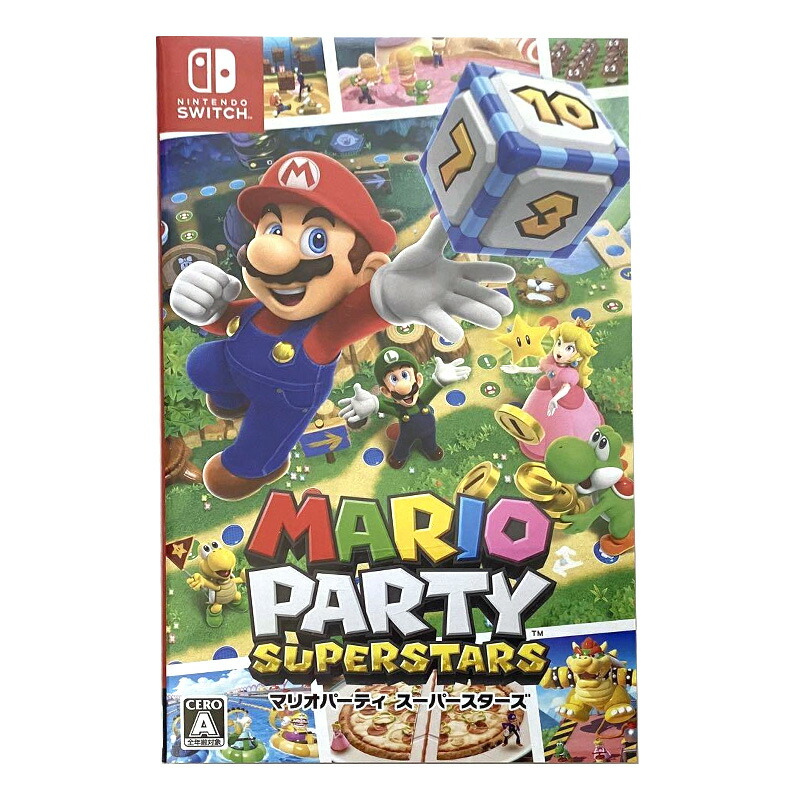 楽天市場】【新品未開封品】 任天堂 Switch 大乱闘スマッシュ