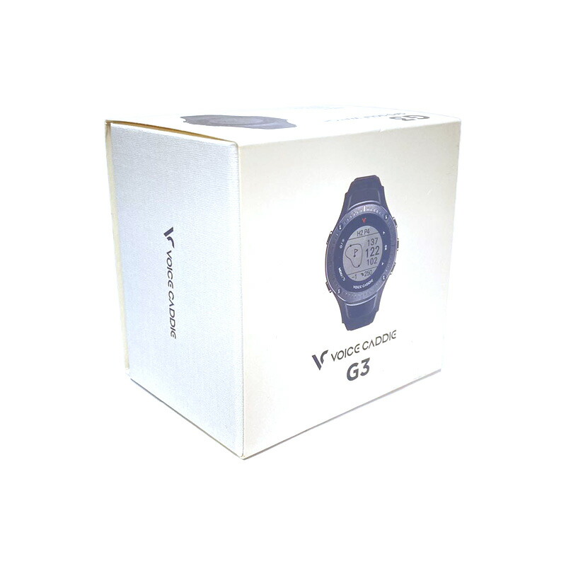 楽天市場】【新品】Voice Caddie ボイスキャディ ゴルフ