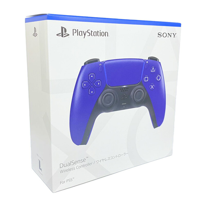 楽天市場】【土日祝発送】【新品】PS5 DualSense ワイヤレス 