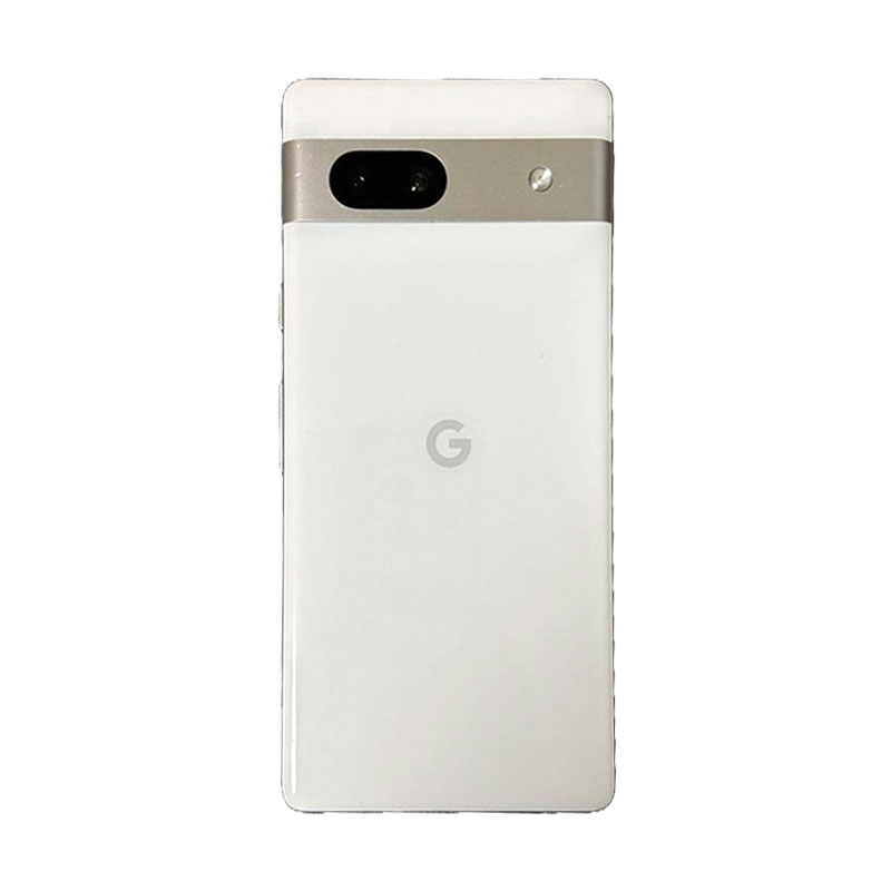 【楽天市場】【土日祝発送】【新品】Google Pixel 7a 128GB Snow 