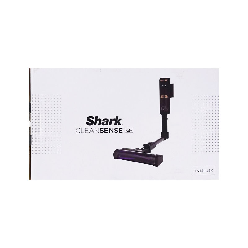 楽天市場】【新品】Shark シャーク 掃除機 Clean Sense iQ