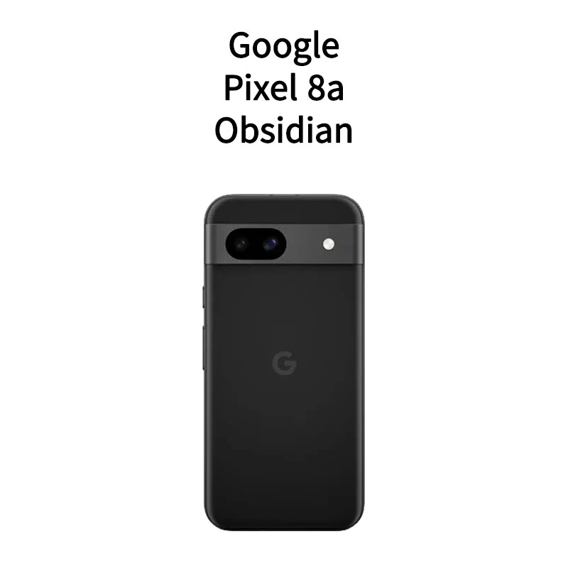 楽天市場】【新品】Google Pixel 8a 128GB Bay SIMフリー : 電子問屋 