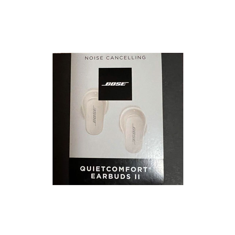 楽天市場】BOSE 完全ワイヤレスイヤホン QUIETCOMFORT EARBUDS