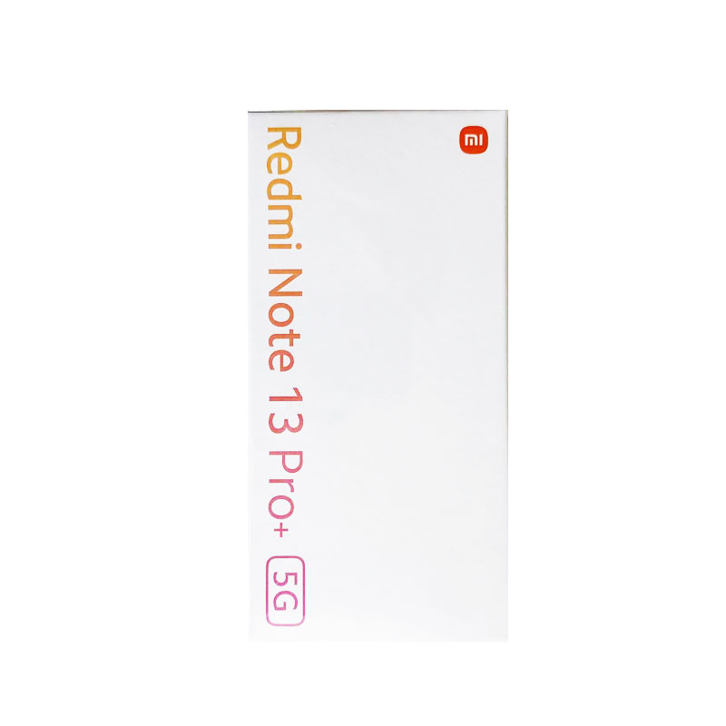 【新品 国内版】Xiaomi シャオミ Redmi Note 13 Pro+ 5G 12G+512G オーロラパープル SIM無償性