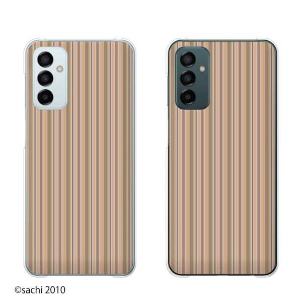 楽天市場】Galaxy M23 5G ドット 水色 ブルー シャーベットカラー