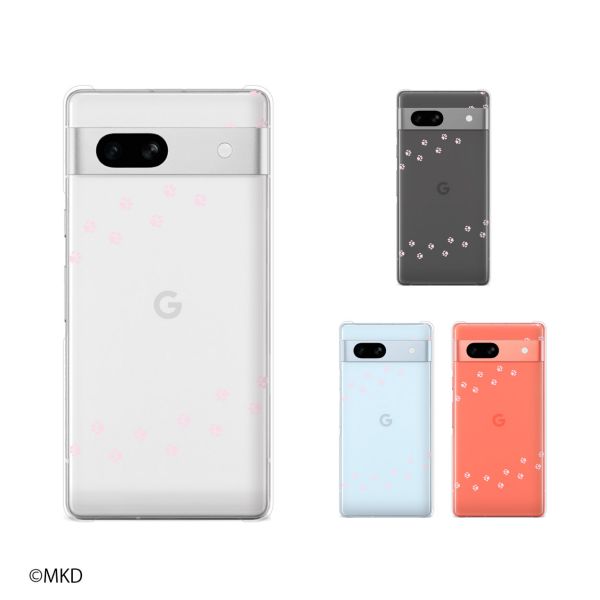 グーグル　ピクセル　携帯　本体　ホワイト 美品　スマートフォン　スマホケース cmkd013.jpg