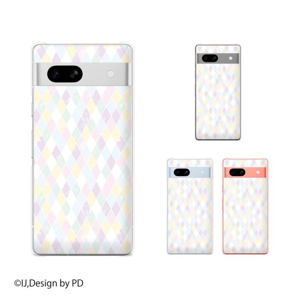 ANDROID - pixel3 64g白　 ケース　フィルム付　美品 cij016.jpg