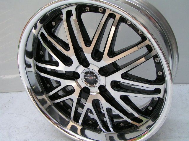 楽天市場】【中古】アウディ純正シルバーポリッシュ/ディッシュ17x7.5J