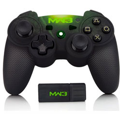 【在庫あり★新品★送料無料】PS3周辺機器 PS3用 Call of Duty MW3 ワイヤレスコントローラー コレクターズエディション (北米版)｜ワールドセレクトマーケット
