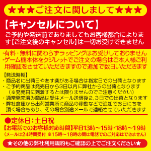 【特価★在庫あり★新品】3DSソフト ガイストクラッシャー (カ任画像