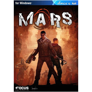 【特価【新品★送料無料メール便】PCソフト マーズ：ウォーログ (5pb)