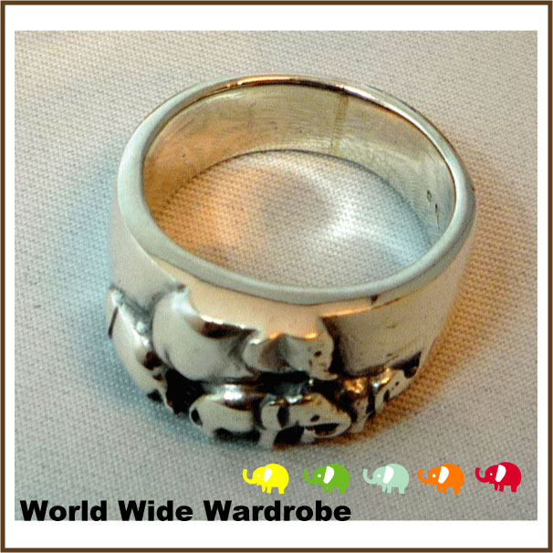 楽天市場】【KING BABY キングベイビー RING リング】ウイングリング