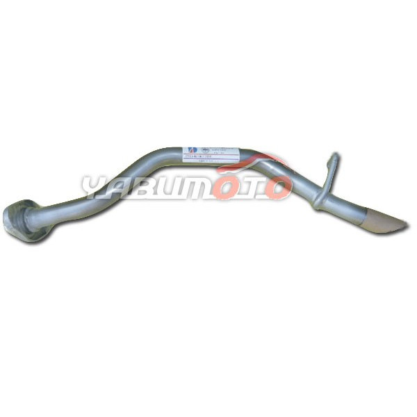 楽天市場】エッセ L235S L245Sテールパイプ 055-174TP HST純正