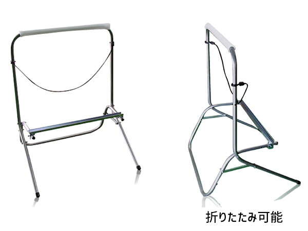 【マラソン期間中エントリーでP5倍♪】塗装スタンド 座 スタンド ドア内部パーツの交換作業等に便利 ケーイング K-ing ヒーター CG-518 308001 代引き不可 メーカー直送 受注生産 法人のみ配送