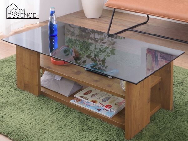 楽天市場】レトロ ガラステーブル /古材/アンティーク/ヴィンテージ