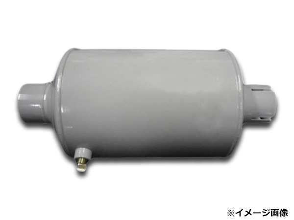 【マラソン期間中エントリーでP5倍♪】サンダイヤ スパレスター 火の粉防止装置 ステンレス製 入口管内径38mm 乗用車用 SA-100S 送料無料