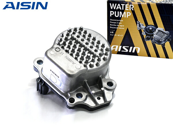 カローラスポーツ ZWE213H ウォーターポンプ アイシン WPT-205 R02.06～ 車検 交換 国内メーカー AISIN 送料無料