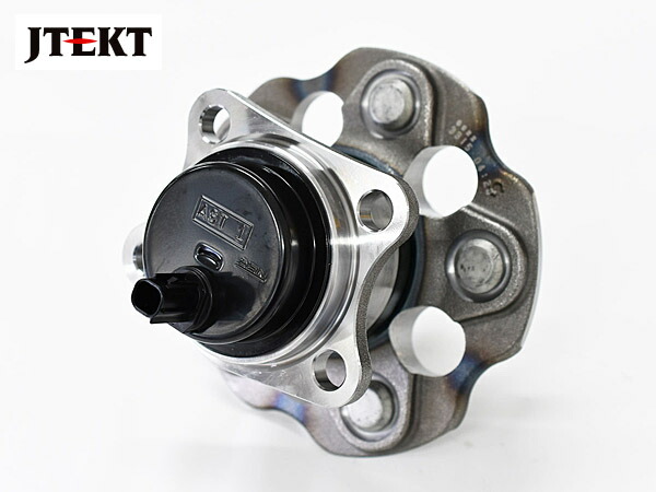 プリウスα ZVW40W ZVW41W リア ハブベアリング 1個 片側 左右共通 JTEKT 3G029 H23.04～ 送料無料
