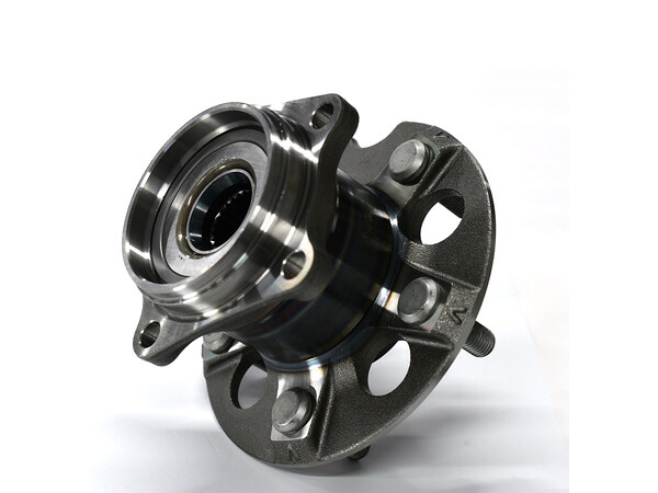 【マラソン期間中エントリーでP5倍♪】アイシス ZGM15G ZGM15W ZGM11G リア ハブベアリング 1個 片側 左右共通 WBH-149S H21.09～H30.01 送料無料
