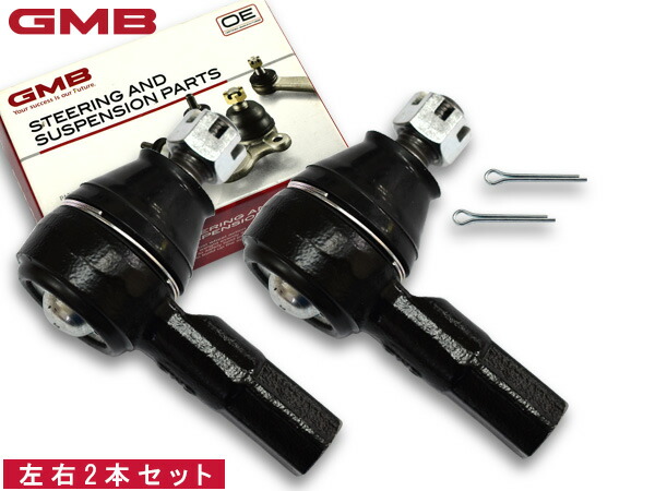 t-demand タイロッドエンド クラウン マークx gs is