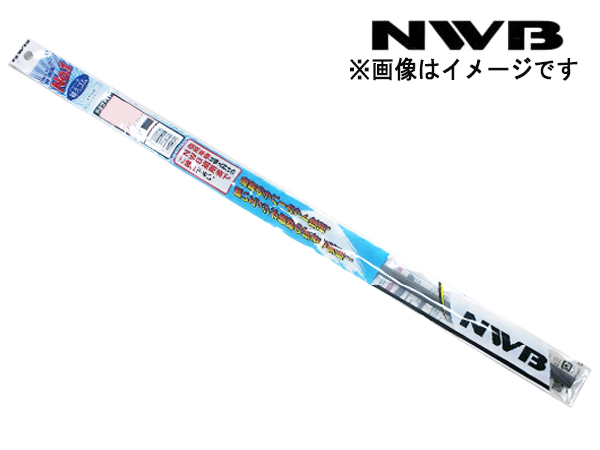 NWB グラファイト ワイパー 275mm ワイパーゴム TNタイプ410円 TN28G GR40 幅6mm 替えゴム