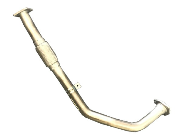 【マラソン期間中エントリーでP5倍♪】エルフ NKR66 1993/04～2007/03 エキゾーストパイプ 大栄テクノ MES-5055EXP 法人のみ配送