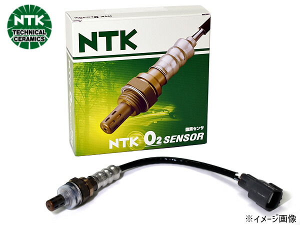 ＮV100クリッパー U71V 3G83 O2センサー マニホールド側 フロント NTK 日本特殊陶業 OZA871-EE11 94472 H24.1～H25.12 送料無料