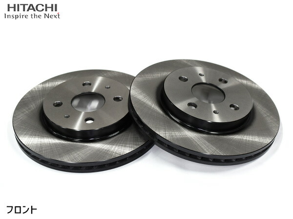 楽天市場】ギャラン フォルティス CY4A 07/08〜09/11 SPORT ディスク