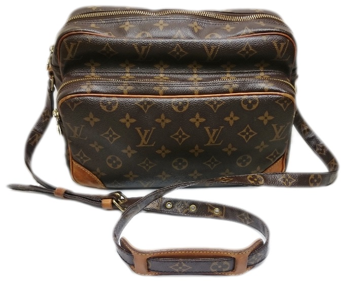 最大66%OFFクーポン-LOUIS VUITTON - ルイヴィト•ン ショルダー 斜め