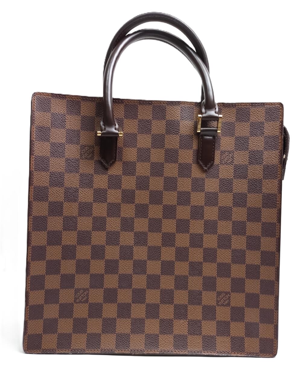 LOUIS VUITTON ダミエパターン バッグ Louis Vuitton ダミエ ボディバッグ - メルカリ