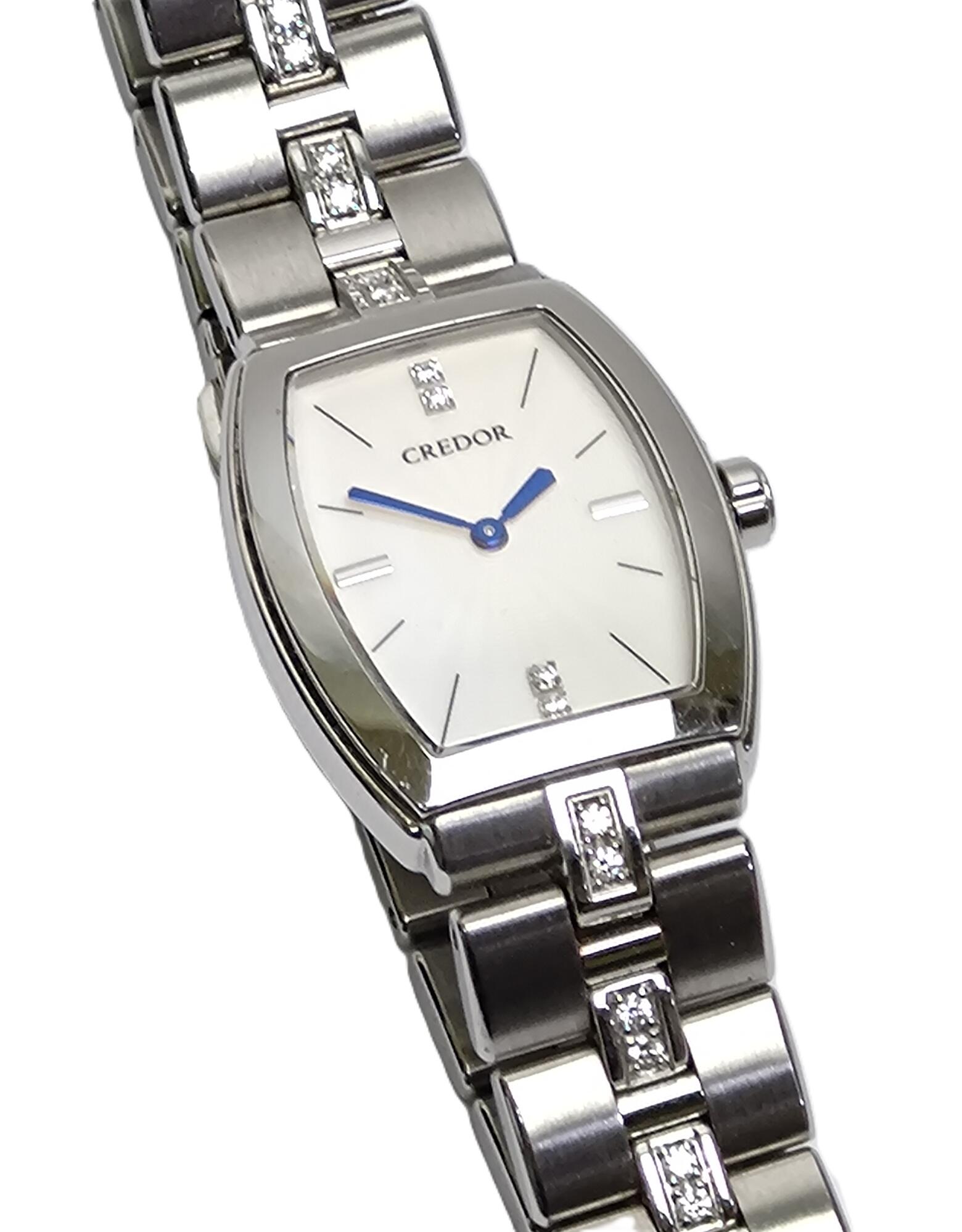 【SEIKO】　クレドール　ノードJ　GSWE921 5A70-0AZ SEIKO】 クレドール ノードJ GSWE921 5A70-0AZ - メルカリ