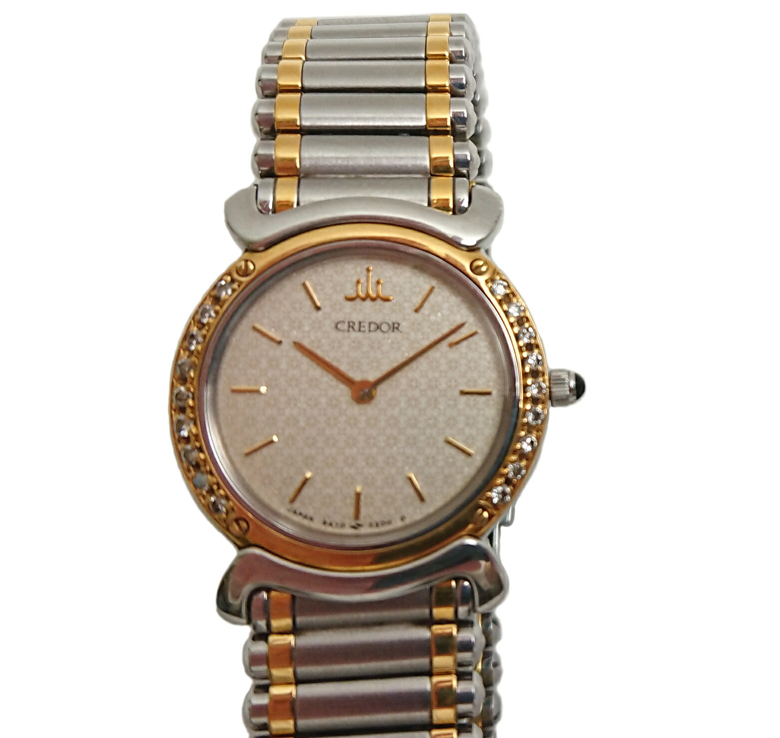 楽天市場】SEIKO【セイコー】CREDOR【クレドール】レディース 金