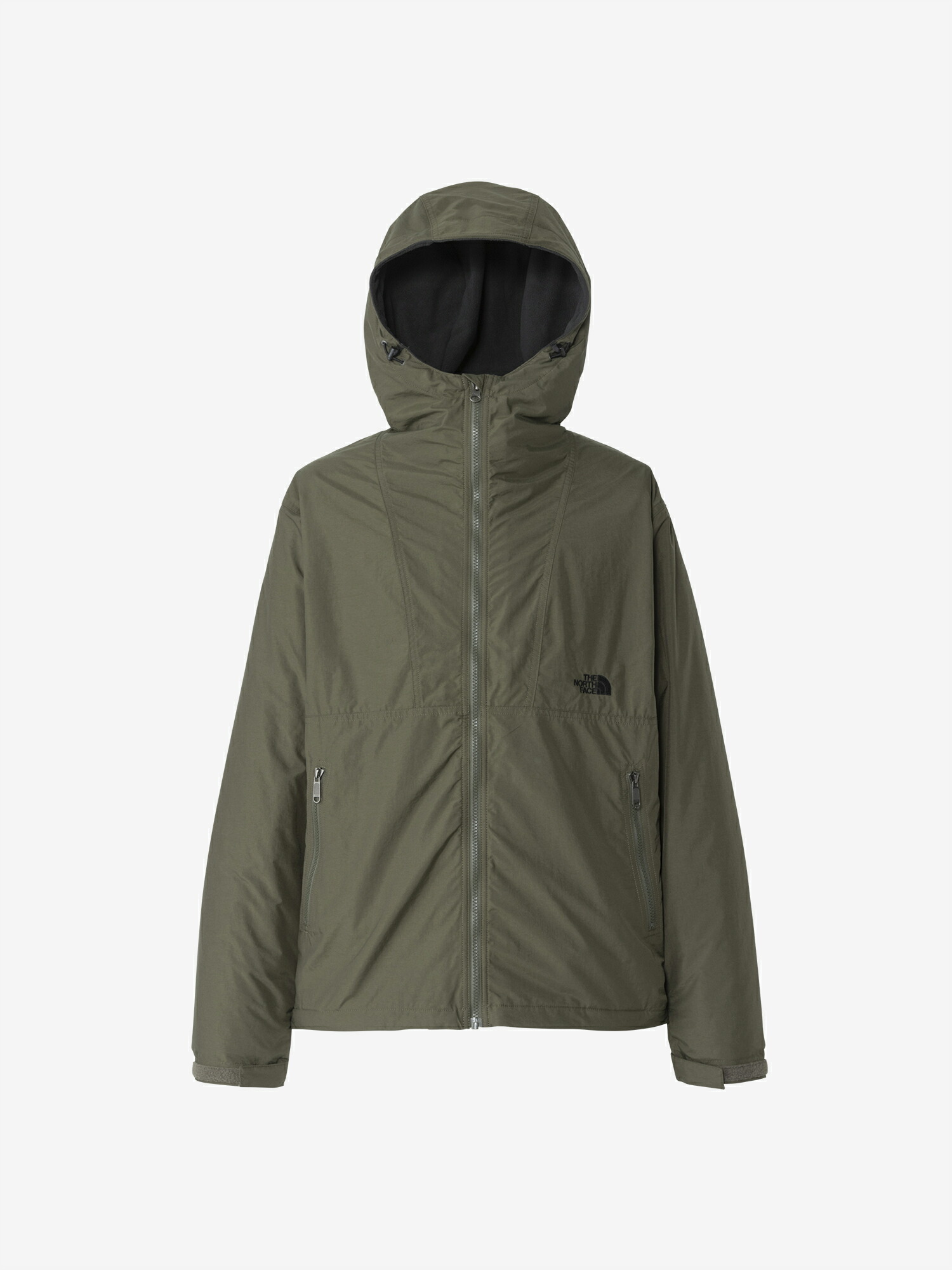 楽天市場】THE NORTH FACE ザ・ノース・フェイス コンパクト