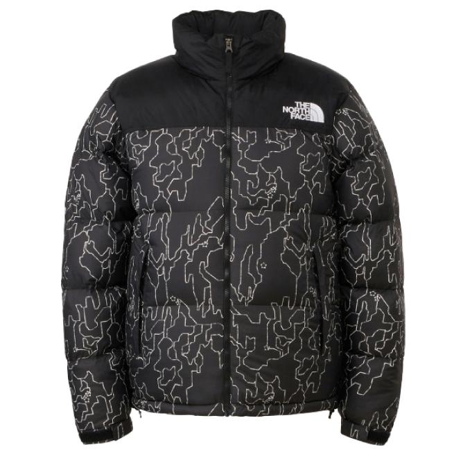 ノベルティーバルトロライトジャケット ND92341 KB ブラックツリーバーク THE NORTH FACE FACE「ノースフェイス」ザ・ノースフェイス