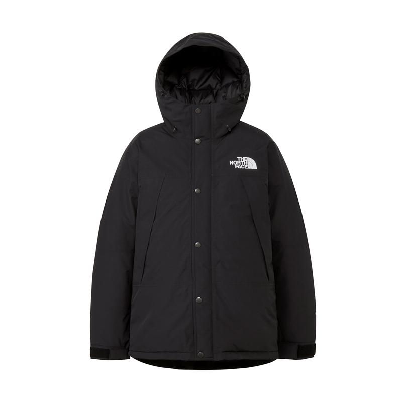 美品 NP62450 ノースフェイス マウンテンライトジャケット XL ブラック THE NORTH FACE 店頭在庫品大処分！ ザ・ノースフェース マウンテン