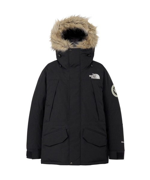 楽天市場】【2024年秋冬】THE NORTH FACE ND92342 Antarctica Parka