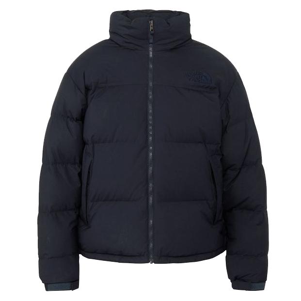 【2025年秋冬 】THE NORTH FACE ND92548 WoolyNuptseJacket ウーリーヌプシジャケット アビエイターネイビー(AN)