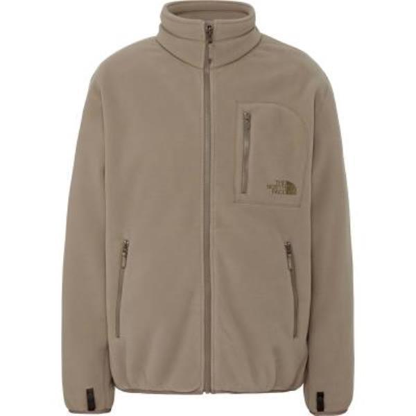 【2025年秋冬 】THE NORTH FACE NL62530 Field Fleece Jacket フィールドフリースジャケット 茸(MR）