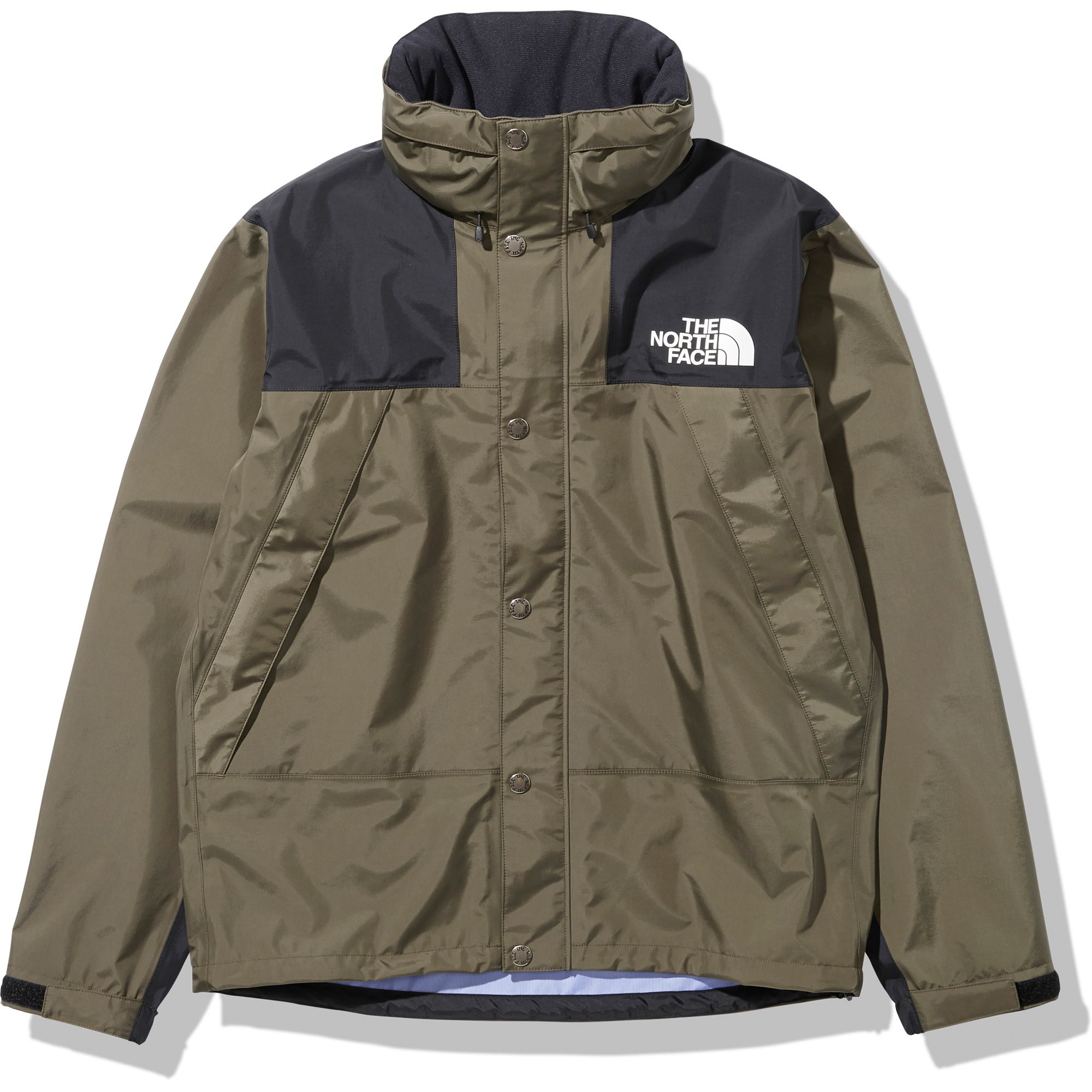 上質無料配達 送料無料 ザ ノースフェイス Mountain Color Ff0000 Np Mountain Font Jacket ニュートープ Nt 登山用品の専門店武蔵境山幸 B Font Color Ff0000 Size 1 ss Size 0 Br春夏np Font B Jacket ss