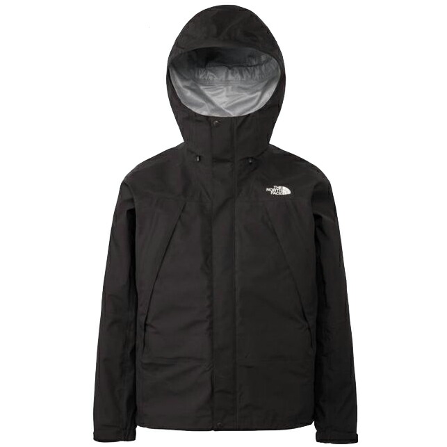 THE NORTH FACE マウンテンジャケット NP61800 ブラック L THE NORTH FACE 【2024年秋冬】THE FACE NP61800 Mountain Jacket