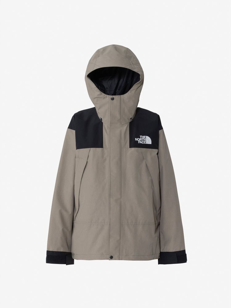 【2025年秋冬】THE NORTH FACE NP62510 Mountain Jacket 牟礼上衣 茸（MR）