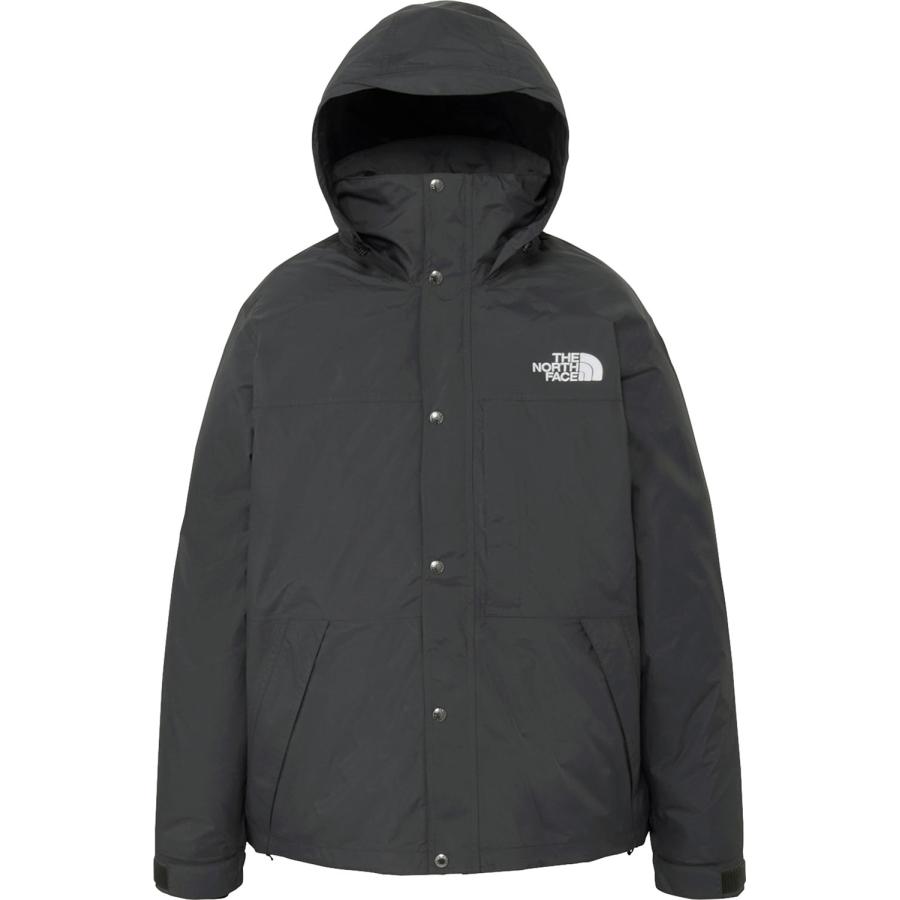 【2025年秋冬 】THE NORTH FACE　NP62559　Explorer Parker Triclimate Jacket　エクスプローラーパーカートリクライメイトジャケット　アスファルトグレー（AG）｜登山用品の専門店武蔵境山幸