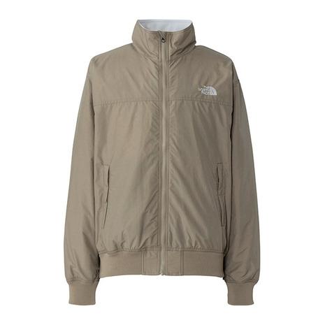 【楽天市場】【2025年秋冬】THE NORTH FACE NP72532 Compact Nomad Blousonコンパクトノマドブルゾン